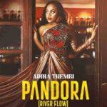 Adina Thembi - Pandora cover art