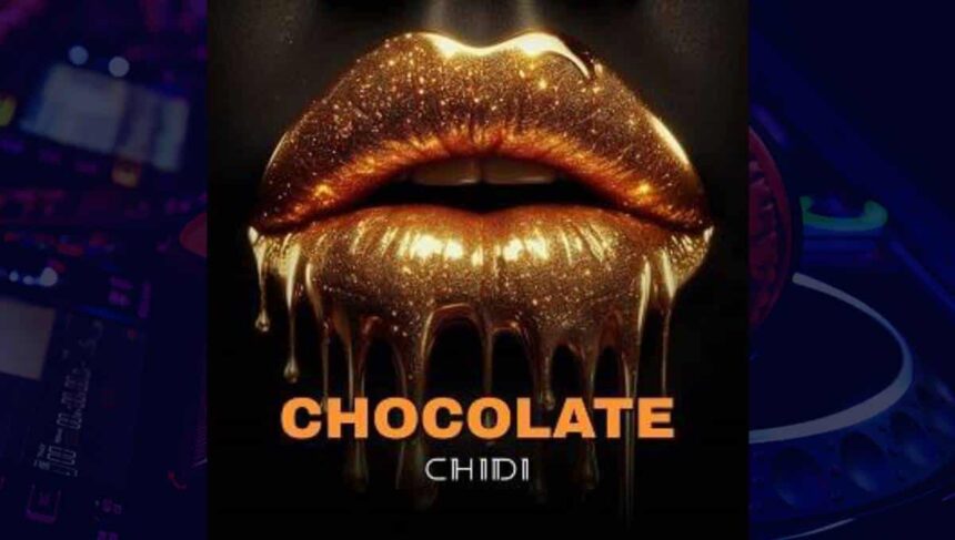 Chocolate by Chidi