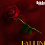 opanka - falling cover art
