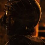 Rebel music by Black Sherif