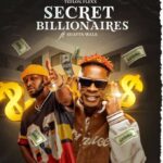Secret Billionaires by Teflon Flexx