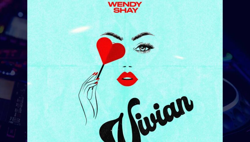 vivian by wedy shay