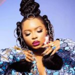 Yemi Alade - Merry Christmas O latest song