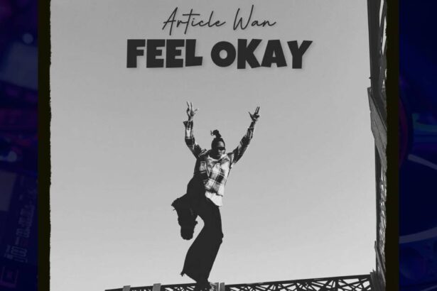 article wan - feel okay cover image