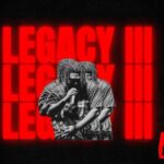 ayesem - hustle (remix) cover art