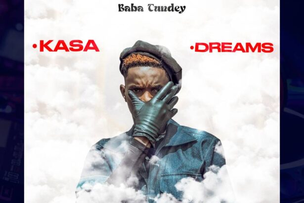 Baba Tundey - Dreams cover image