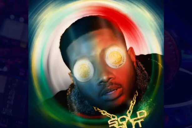 bryan the mensah - sold out cover image