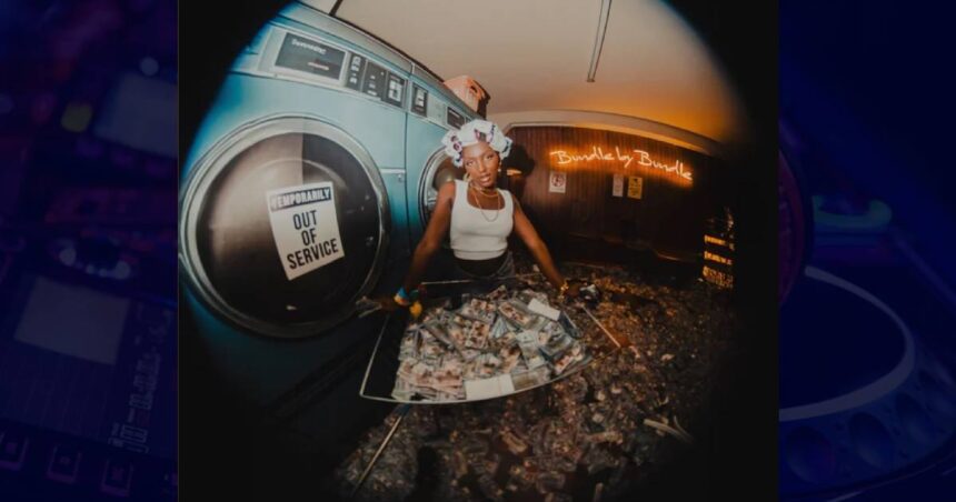 Burna Boy - Bundle By Bundle cover artwork