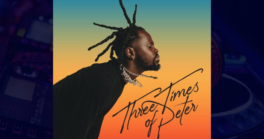 Fameye - Control cover image