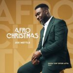 Joe Mettle - Afro Christmas cover image