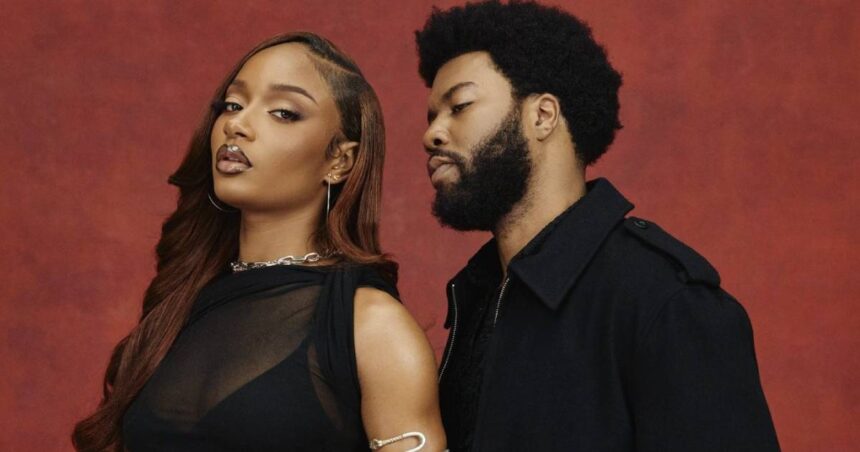 Khalid - Make It Up To You cover image