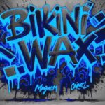 Magnom - Bikini Wax cover image
