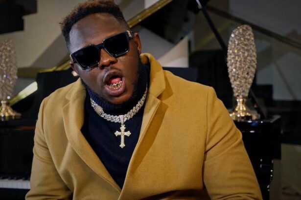 Medikal - Aboniki Flow cover image