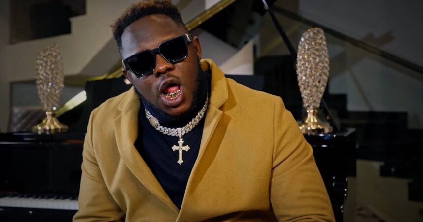 Medikal - Aboniki Flow cover image