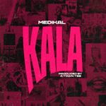Medikal - KALA cover image
