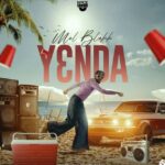 Mel Blakk - Yenda cover art image