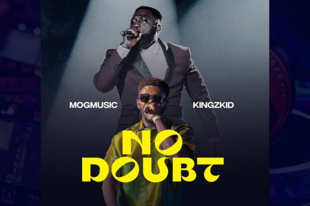 MOGmusic - No Doubt cover image