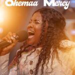 Ohemaa Mercy - Mogya Ne Mu cover image