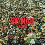 pheelz - 5am in ojo freestyle cover image