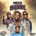 Phrenzy - Awurade cover image
