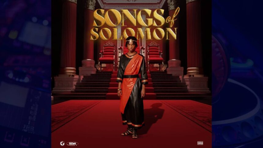 Skyface Sdw - Party cover image