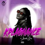 Anodaboy - Kplagnance cover image