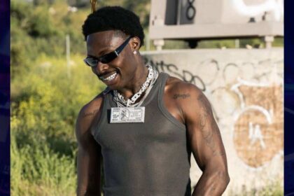 Asake - Why Love cover image