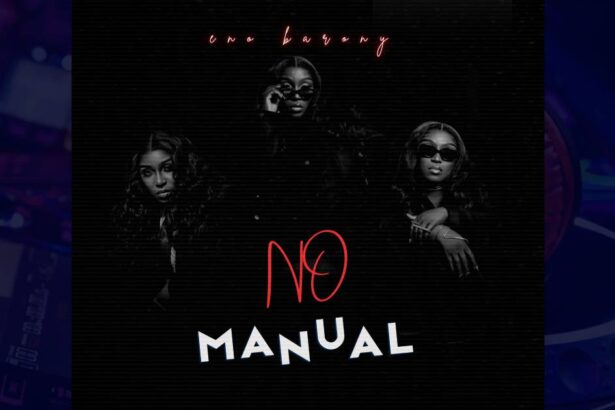 Eno Barony - Calabash front cover image