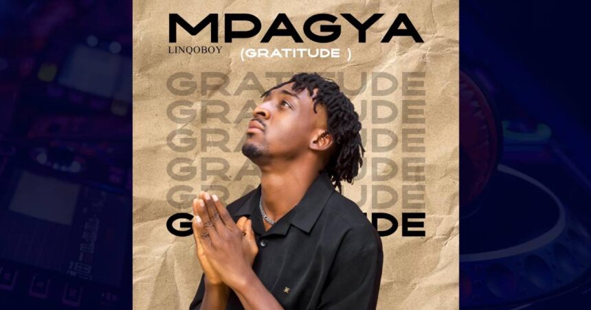 Linqoboy - Mpagya cover image