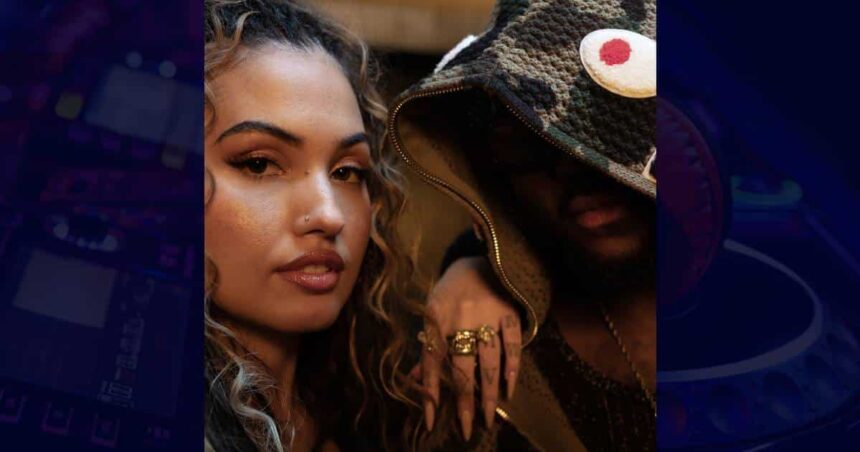 Mabel All Over You cover image