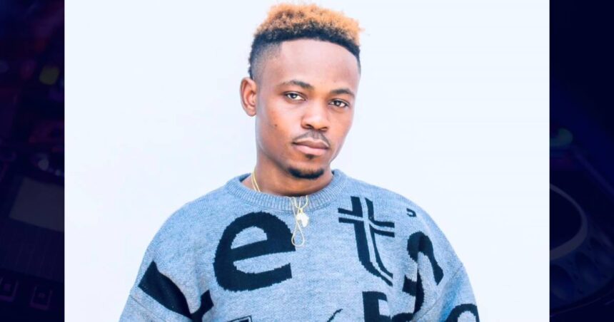 Maccasio - Wedding Day cover image