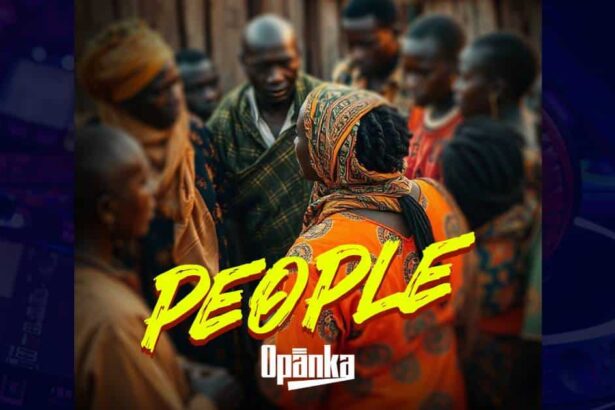 opanka people cover image