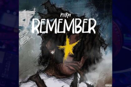 Peeray - Remember cover image