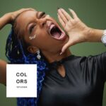 Qing Madi - Favorite Psycho cover image