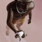 Rjz - Me Ne Woa cover image