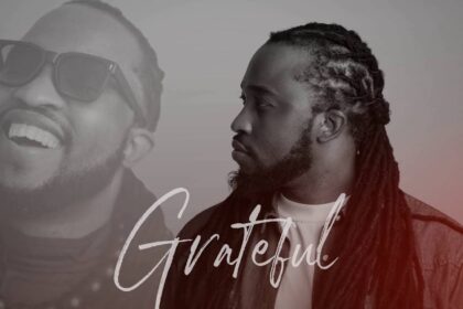 Samuel Suh - Grateful cover image