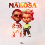 scanty - makosa front cover image