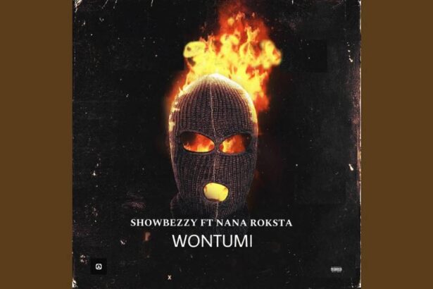 Showbezzy - Wontumi cover image