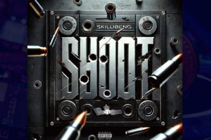 skillibeng - shoot cover image