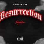 Teephlow - Resurrection cover image