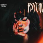 Wendy Shay Psycho cover image