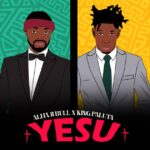Alhaji Bull - Yesu cover image