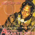 Amakye Dede - Odo Ho Akyere Noa cover image