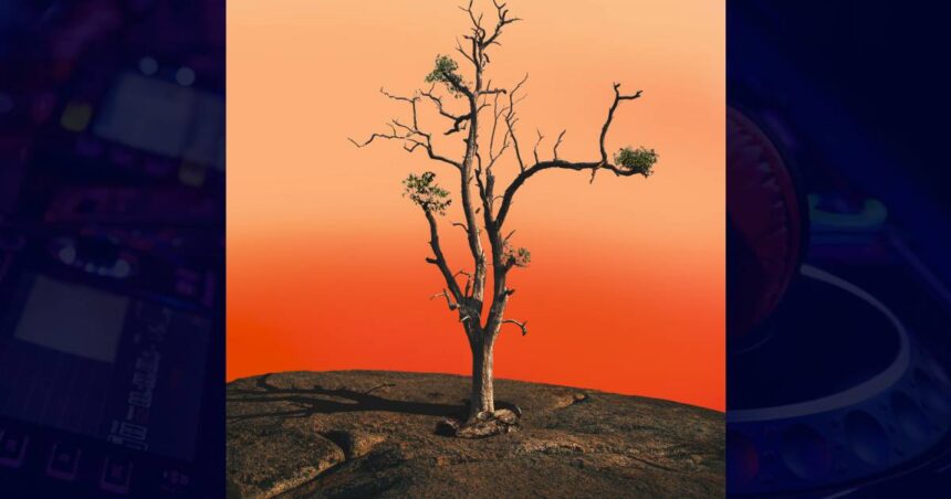 AratheJay - Peace cover image