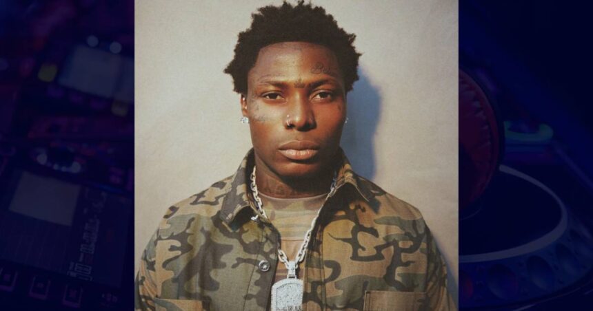 Asake - Military cover image