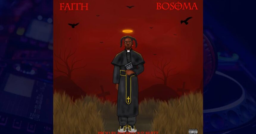 Bosoma - Faith cover image