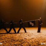 Burna Boy - Update cover image