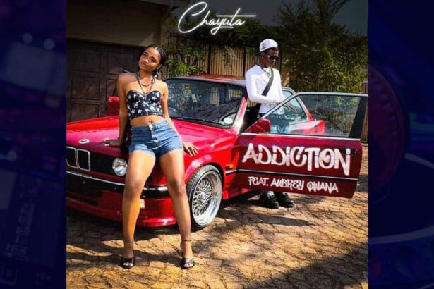 Chayuta - Addiction cover image