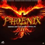 Chronic Law - Phoenix cover image