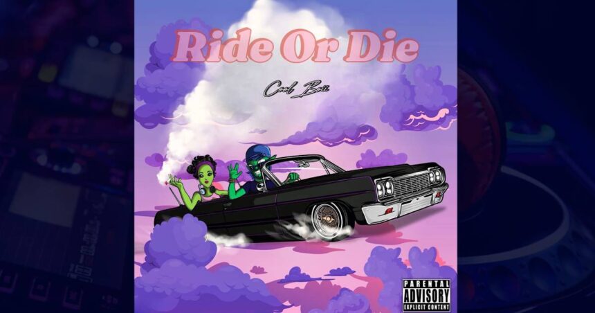 Cool Boii - Ride Or Die cover image